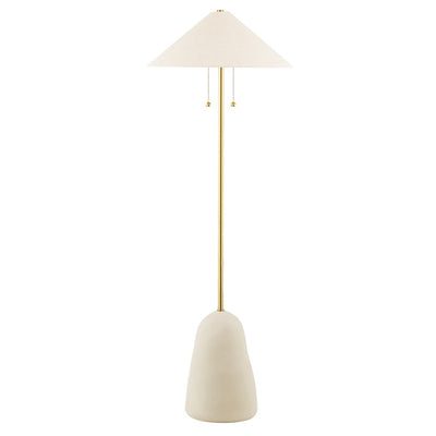 Maia Floor Lamp by Eny Lee Parker  - Rug & Weave