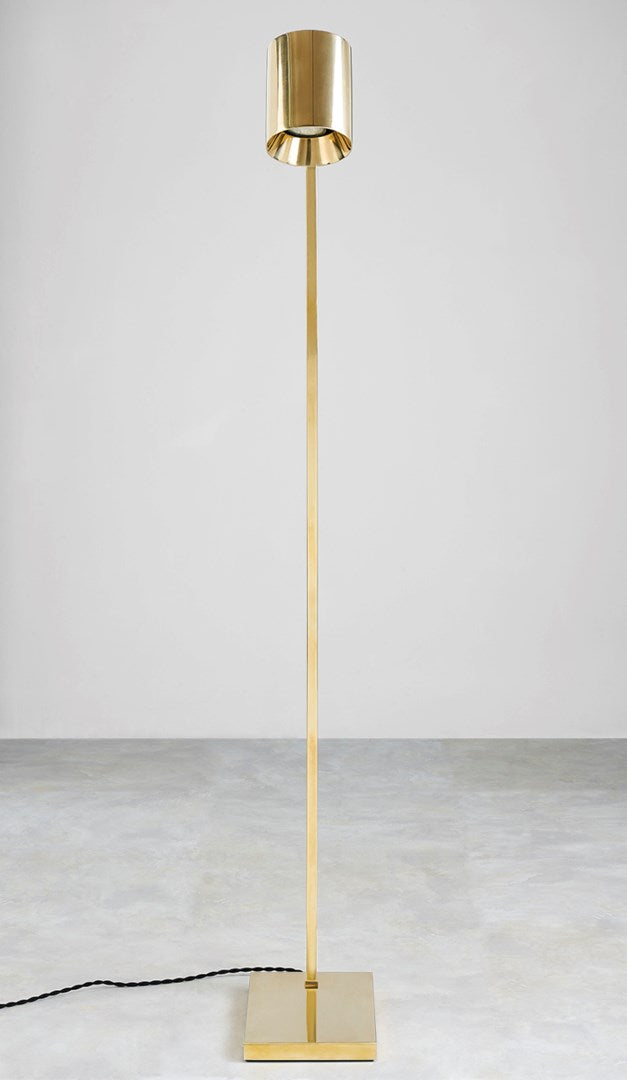Highgrove Floor Lamp by Mark D. Sikes - Rug & Weave
