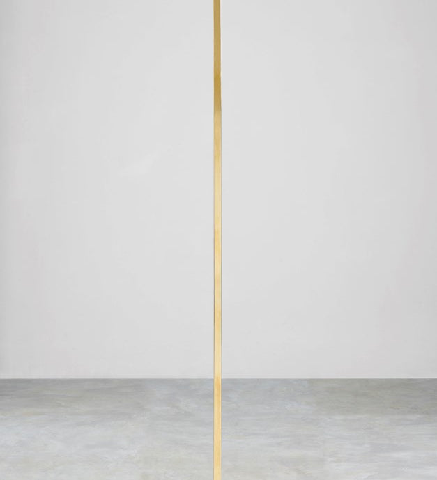 Highgrove Floor Lamp by Mark D. Sikes LIGHTING - floor lamp Hudson Valley Lighting