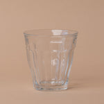 Short Picardie Glass Tumbler glass tumbler Inter Continental Mercantile