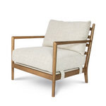 Bernadette Accent Chair - Rug & Weave
