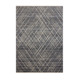 Loloi Wade Midnight / Beige Rug