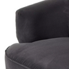 Miles Swivel Chair - Rug & Weave