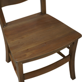 Sonnet Dining Chair - Set of 2