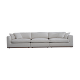 Reina 136" Modular Sofa