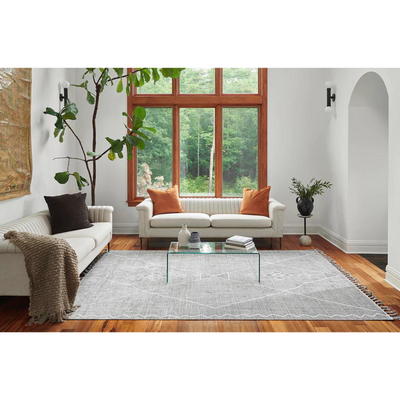 Raina Grey Rug