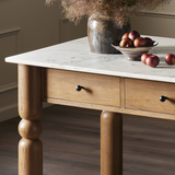 Delylah Kitchen Island