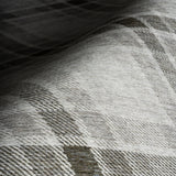 Andri Modern Plaid Machine Washable Rug RUGS - synthetic Dash & Albert