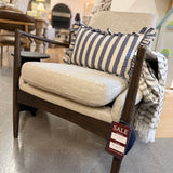 FLOOR MODEL - Braden Chair