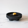 Resin Lemon Object - Rug & Weave