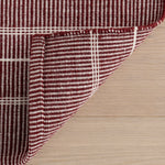 Samson Handwoven Indoor/Outdoor Rug RUGS - synthetic Dash & Albert