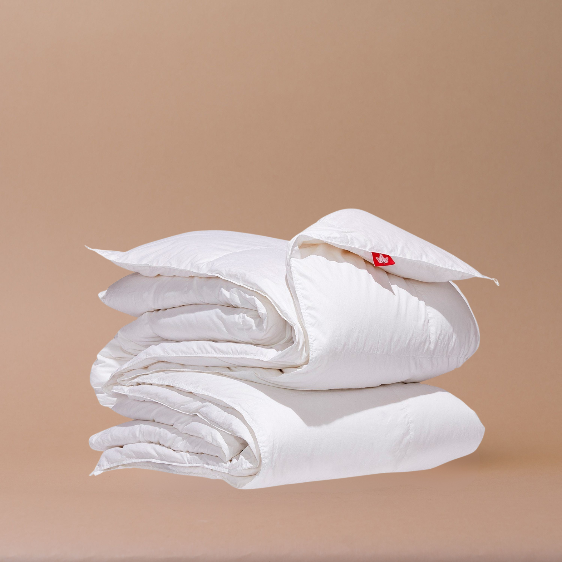 850 Loft Hutterite Goose Down Duvet