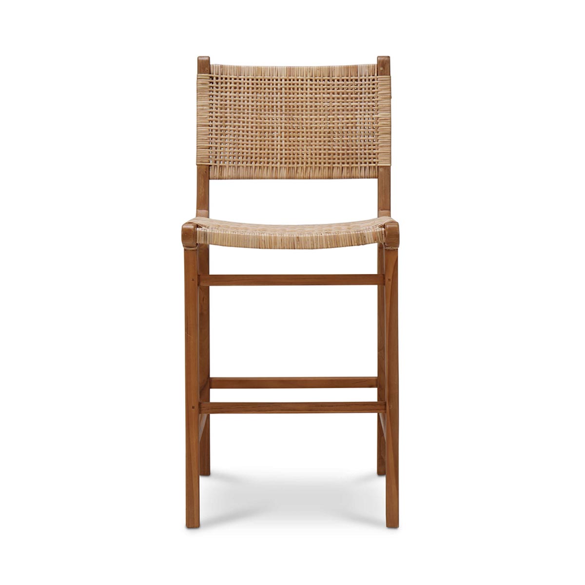 Lulu Counter/Bar Stool FURNITURE - barstools & counter stool Bramble