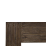 Timmy Teak Console FURNITURE - console table Bramble