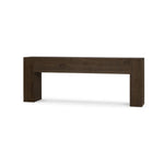 Timmy Teak Console FURNITURE - console table Bramble