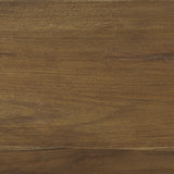 Rustic Reclaimed Teak Bench FURNITURE - benches Bramble