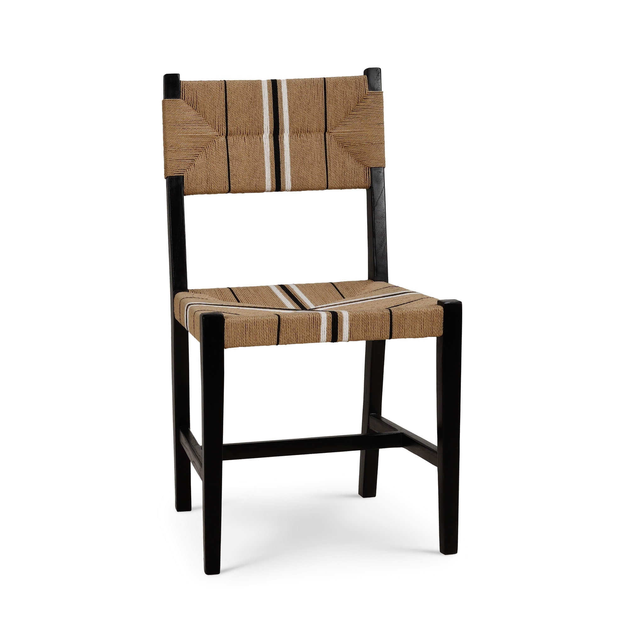 Lore Teak Dining Chair FURNITURE - dining chair Bramble
