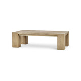Florence Coffee Table FURNITURE - coffee table Bramble