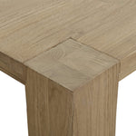 Florence Dining Table FURNITURE - dining table Bramble