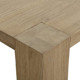 Florence Dining Table FURNITURE - dining table Bramble