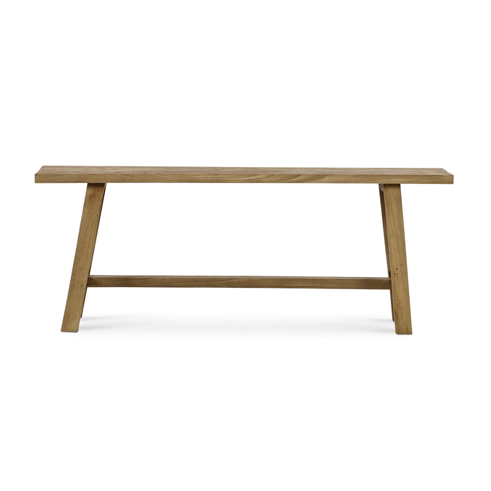 Florence Bench FURNITURE - bench Bramble