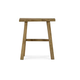 Florence Stool FURNITURE - stools, ottomans & benche Bramble