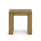 Florence Side Table FURNITURE - side table Bramble