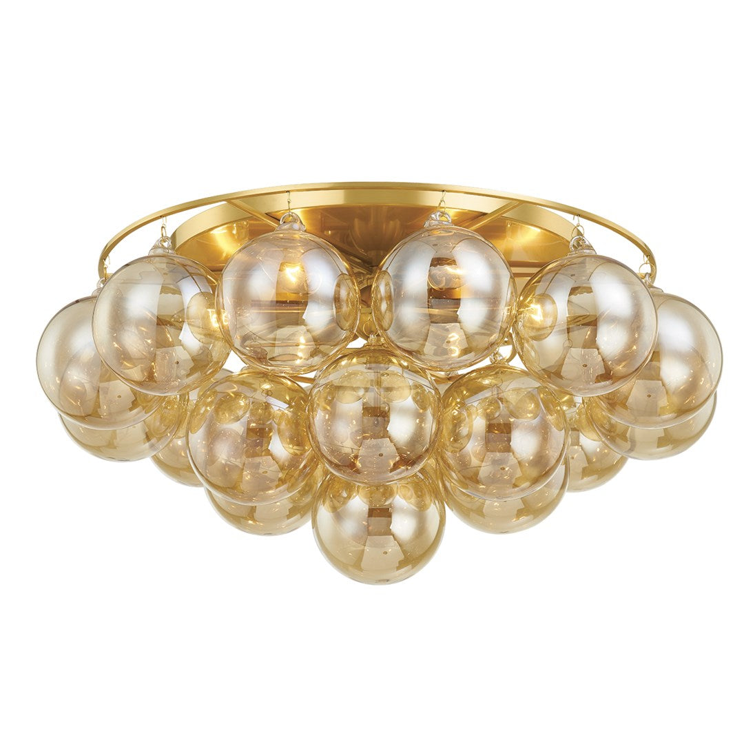 Mimi Semi Flush by Megan Molten