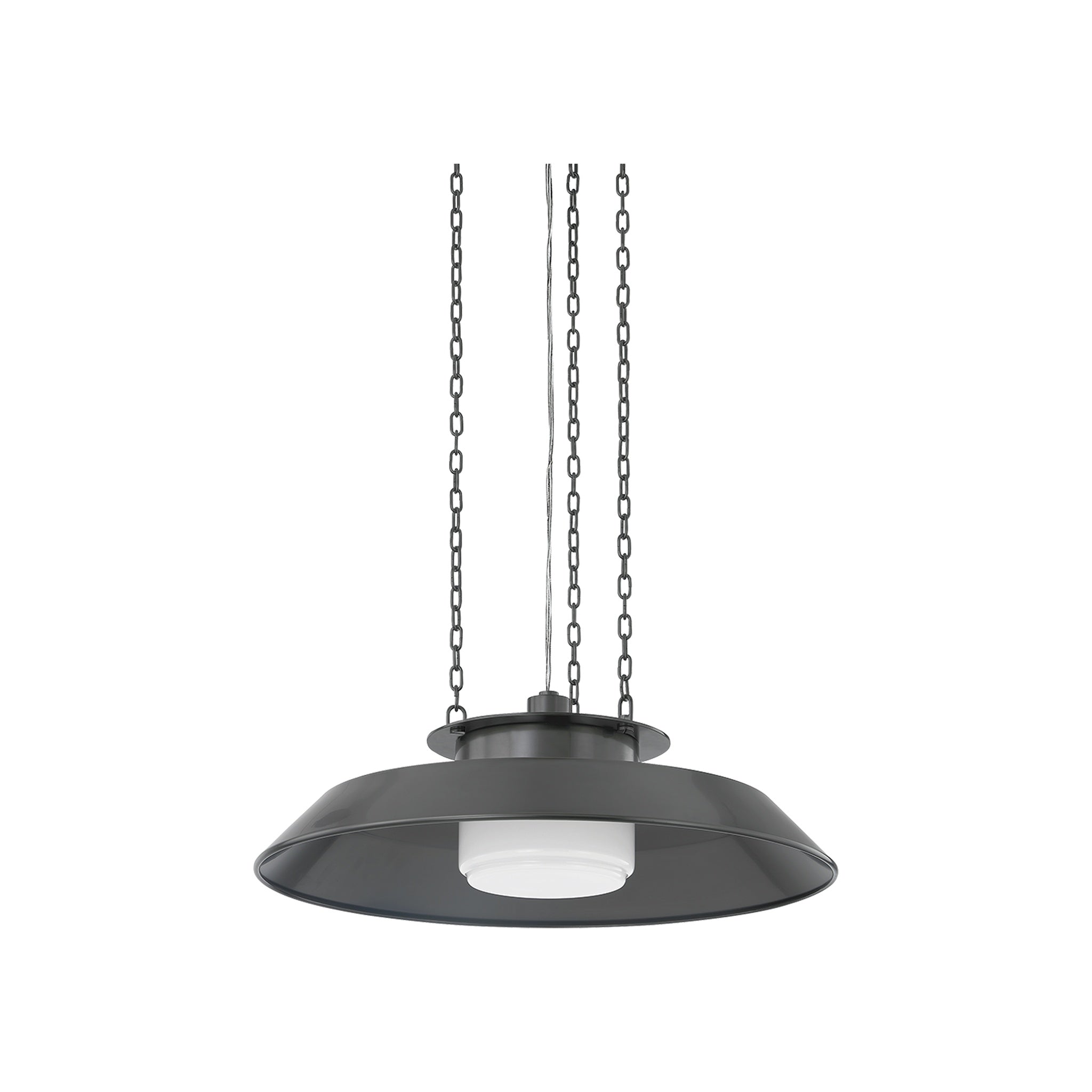 Woodrow Pendant LIGHTING - pendant Hudson Valley Lighting