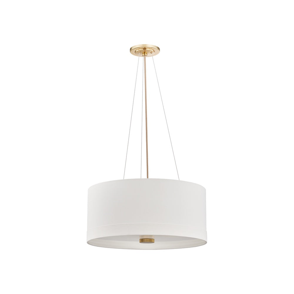 Ashland Pendant, Small