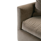 Lilah 89" Sofa