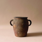 Vintage Clay Mug VINTAGE - mug Hauer Market Medium Mug