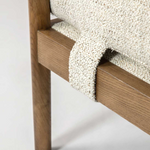 Bernadette Accent Chair - Rug & Weave