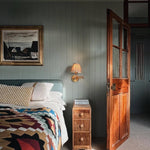 Farrow & Ball Blue Gray No. 91 PAINT - Farrow & Ball Farrow & Ball