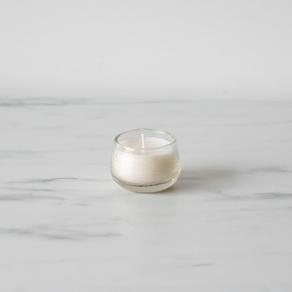 MIni Soy Votive Candle - Rug & Weave