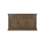 Willy Sideboard w/ 3 Doors FURNITURE - sideboard Bramble