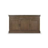 Willy Sideboard w/ 3 Doors FURNITURE - sideboard Bramble