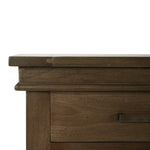 Willy Sideboard w/ 3 Doors FURNITURE - sideboard Bramble