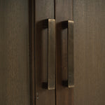 Willy Sideboard w/ 3 Doors FURNITURE - sideboard Bramble