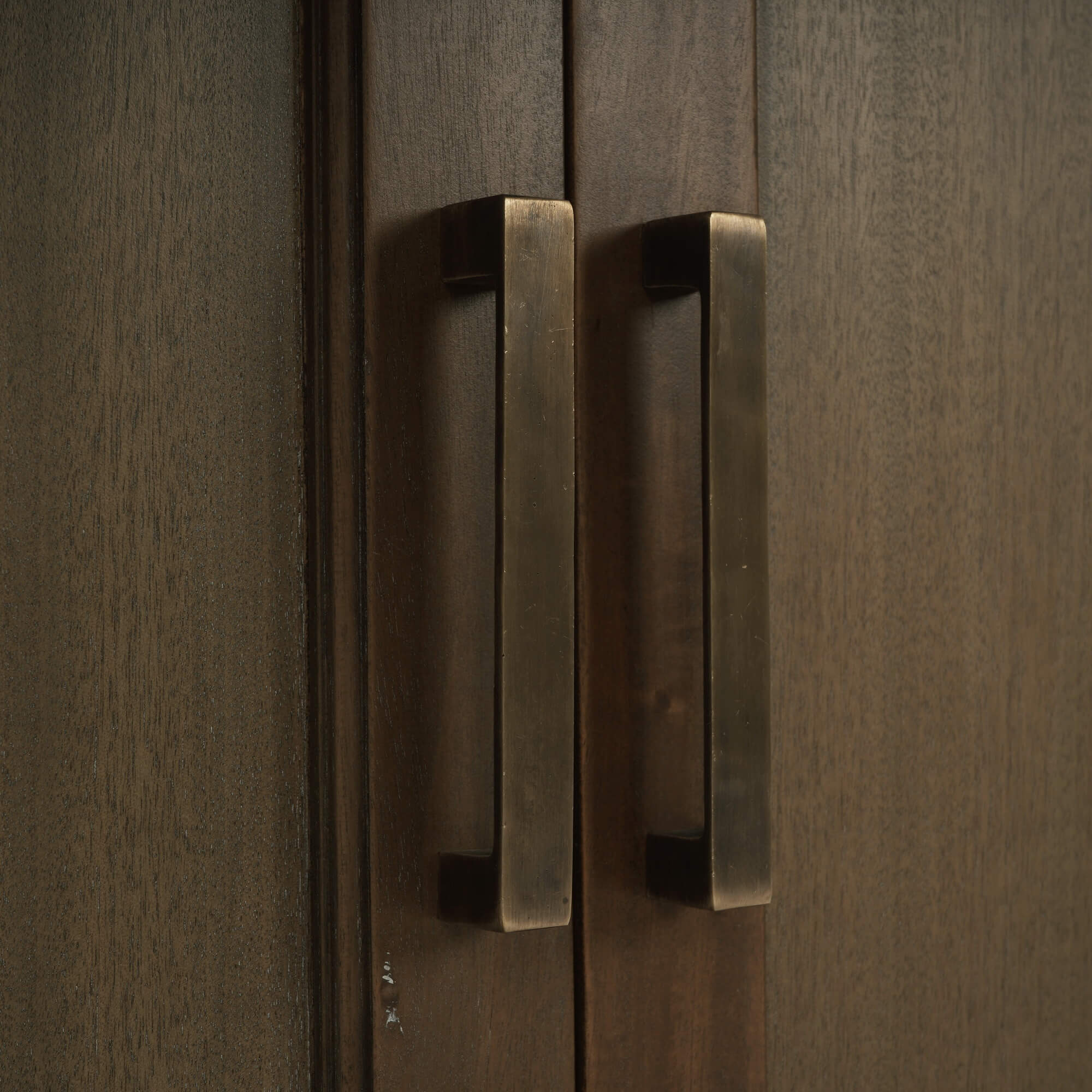 Willy Sideboard w/ 3 Doors FURNITURE - sideboard Bramble