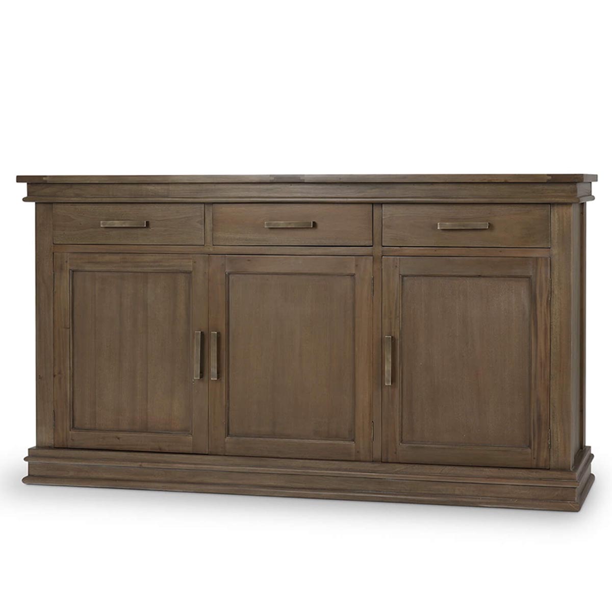 Willy Sideboard w/ 3 Doors FURNITURE - sideboard Bramble