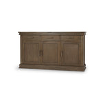 Willy Sideboard w/ 3 Doors FURNITURE - sideboard Bramble