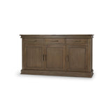 Willy Sideboard w/ 3 Doors FURNITURE - sideboard Bramble
