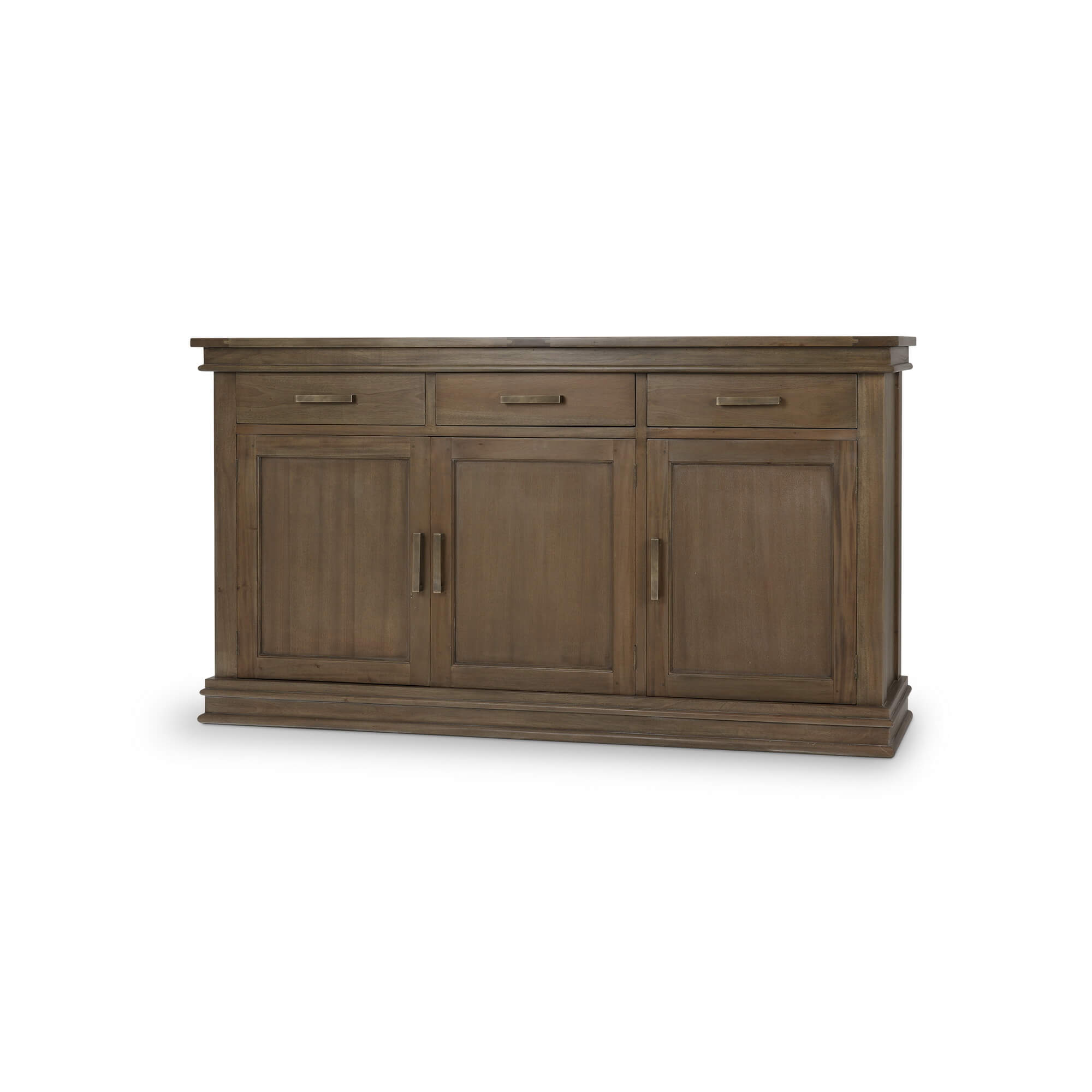 Willy Sideboard w/ 3 Doors FURNITURE - sideboard Bramble