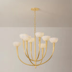 Maywood Chandelier LIGHTING - Chandelier Hudson Valley Lighting