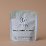 Bath Soak by Bathorium bath salts Bathorium (Faire) Northern Sage Recovery