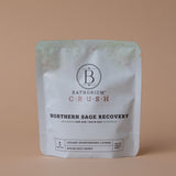 Bath Soak by Bathorium bath salts Bathorium (Faire) Northern Sage Recovery