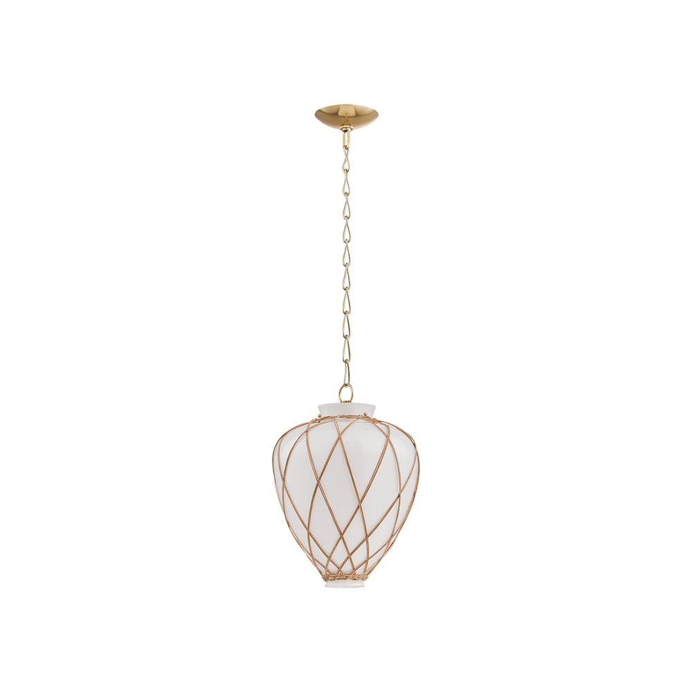 Apple Valley Pendant, Small