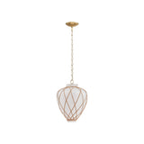 Apple Valley Pendant LIGHTING - Pendant Hudson Valley Lighting Small