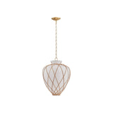 Apple Valley Pendant LIGHTING - Pendant Hudson Valley Lighting Medium